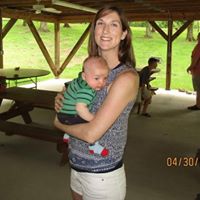 Michele Gillis Photo 16