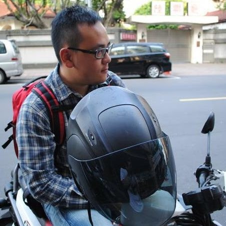 Jonathan Huang Photo 18