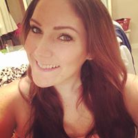 Amy Driscoll Photo 17