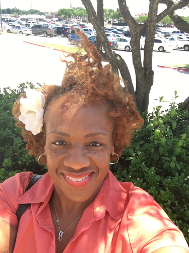 Suzanne Barrett Photo 24