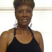 Ruby Graham Photo 28