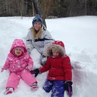 Jackie Macleod Photo 10