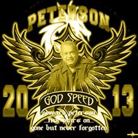 Joseph Peterson Photo 14