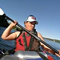 Samantha Crow Photo 18