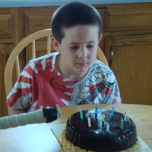 Jack Huston Photo 10