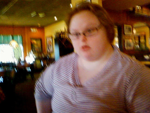 Kristen Mcguire Photo 17