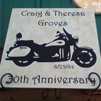 Theresa Groves Photo 8