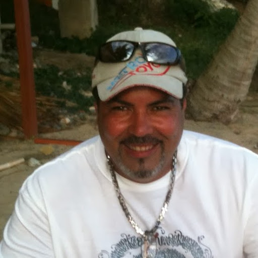 Angel Ortiz Photo 12
