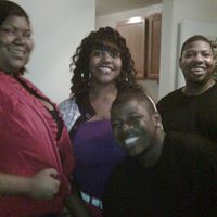 Joyce Hamm Photo 8