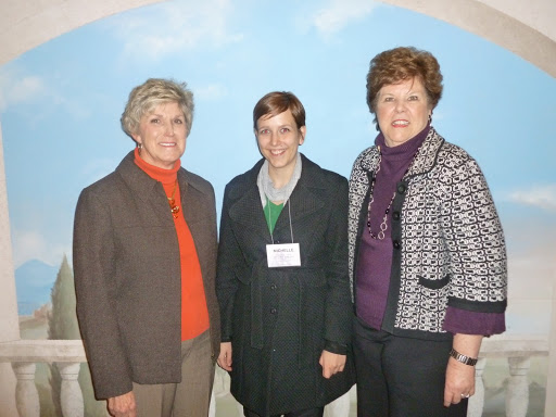 Nancy Robinson Photo 51