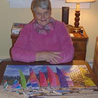 Winifred Zimmerman Photo 1