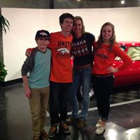 Dustin Montgomery Photo 13