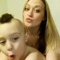 Falicia Cook Photo 1