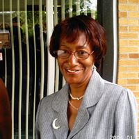 Dorothy Jenkins Photo 15