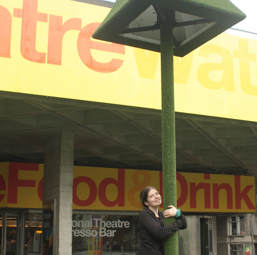 Erin Stewart Photo 9