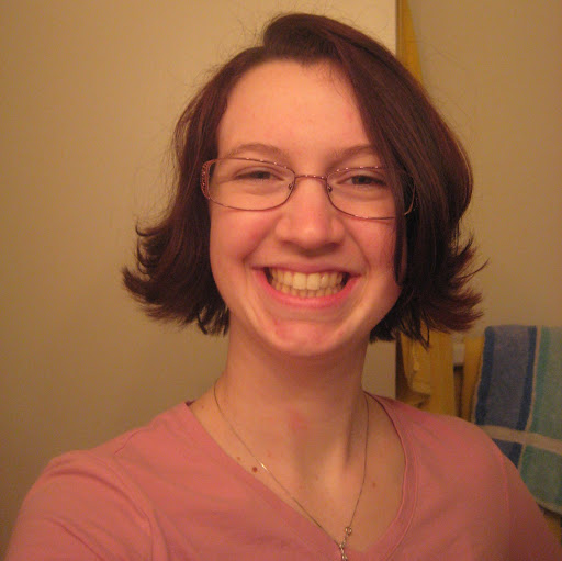 Caitlin Hall Photo 18