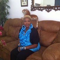 Loretta Cooley Photo 2