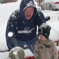 Robert Spradlin Photo 15