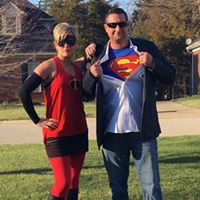 Heather Snyder Photo 47