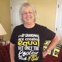 Lois Michielli Photo 2