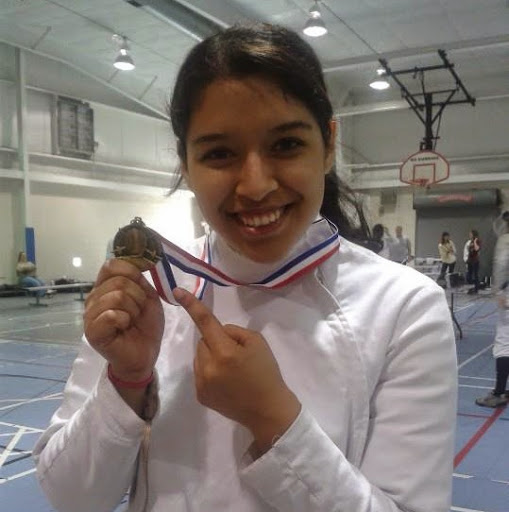 Sandy Tapia Photo 12