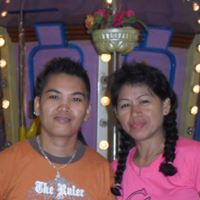 Arlene Rosales Photo 23