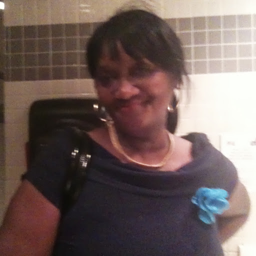 Ruby Gordon Photo 25