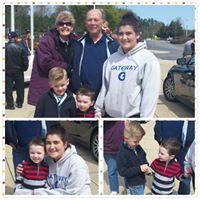 Joan Mcgovern Photo 10