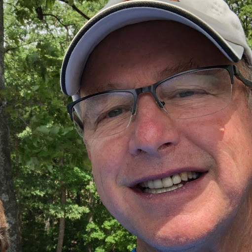 Daniel Whiting Photo 12