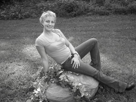 Melissa Tackett Photo 32