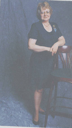 Vicky Bailey Photo 37