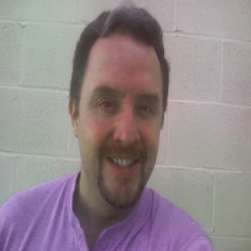 David Partin Photo 35