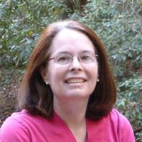 Kathryn Meadows Photo 16