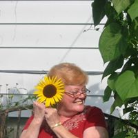 Charlene Brock Photo 16