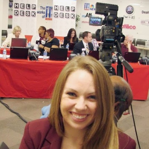Jessica Cantrell Photo 10