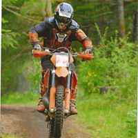 Edwin Harding Photo 4