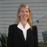 Christine Beckman Photo 16