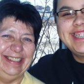 Joan Christie Photo 35