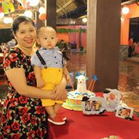 Nguyet Tran Photo 35