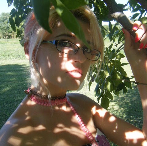 Michelle Livingston Photo 3