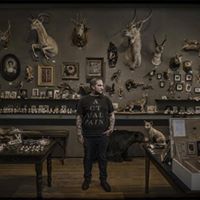 Christian Harding Photo 20