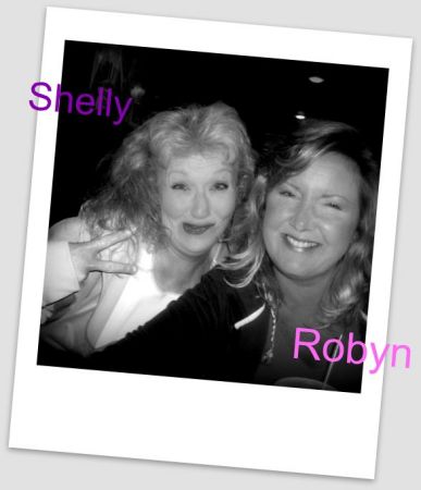 Robyn Clark Photo 39