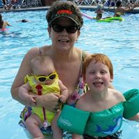 Kathy Pope Photo 33