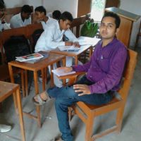 Vivek Srivastava Photo 7