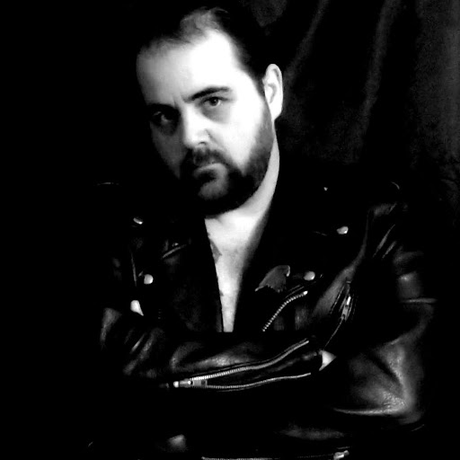 Jason Bradford Photo 16