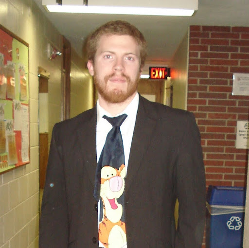 Paul Callahan Photo 13