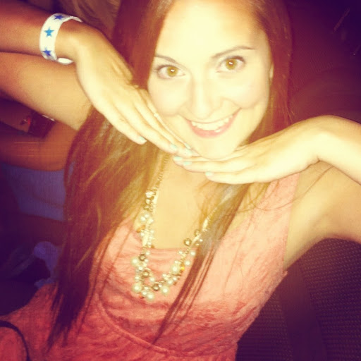 Amanda Mercer Photo 12
