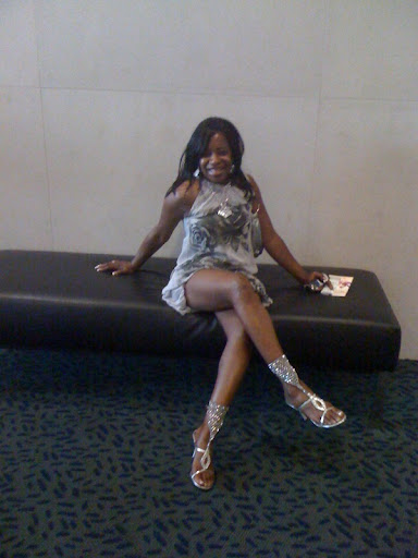 Pamela Benjamin Photo 15