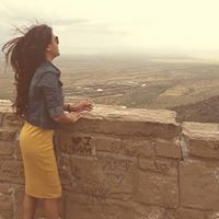 Sarah Garay Photo 13