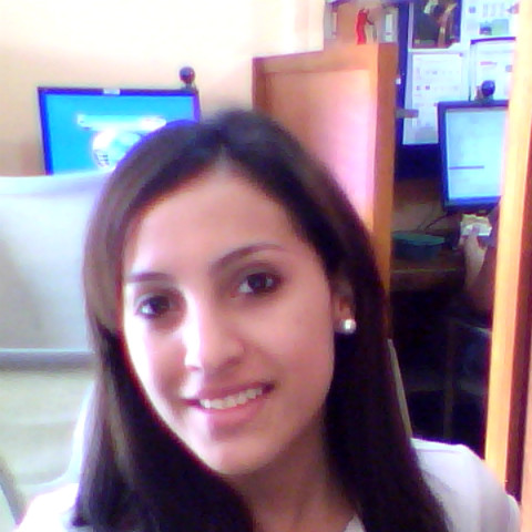 Annette Miranda Photo 22